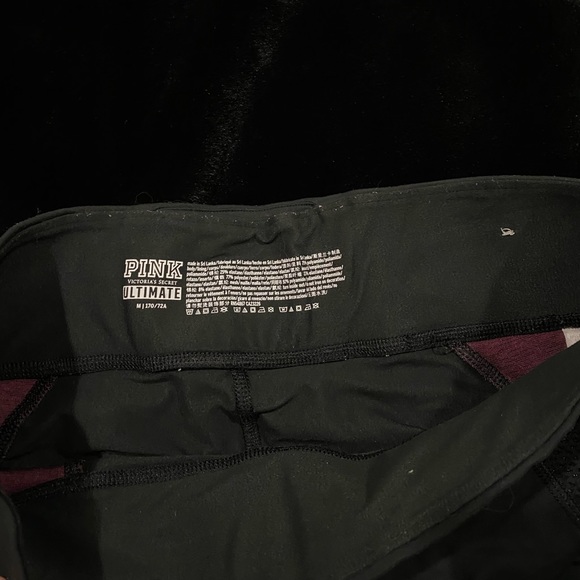 PINK Leggings - Picture 4 of 5